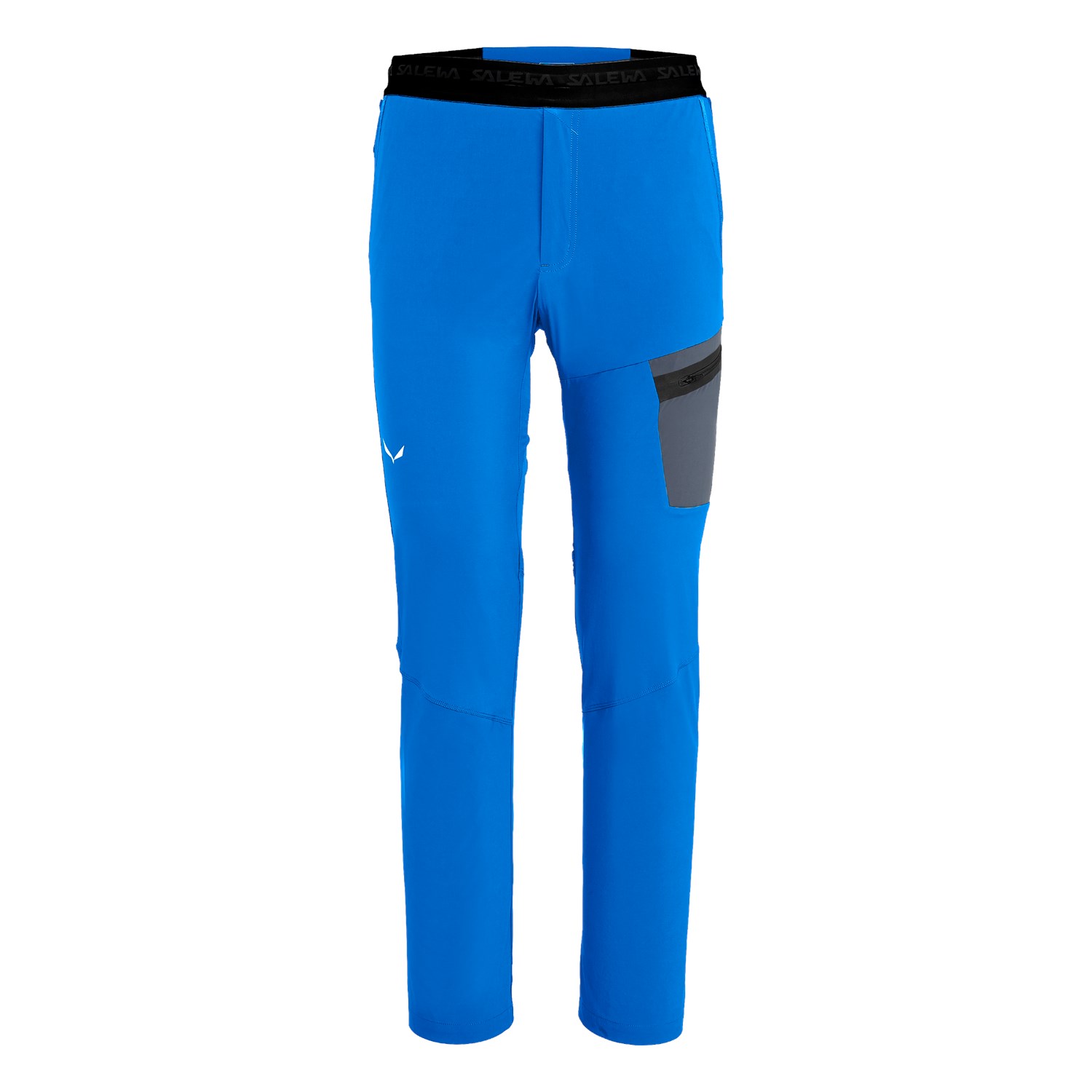 Pantalones Softshell Salewa Pedroc Light Durastretch Hombre Azules Mexico (GU6231579)